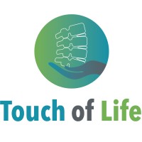 Touch of Life Physical Therapy logo - Similar company to Physio Logic Nyc