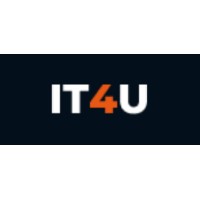 IT4U llc logo - Similar company to It4U