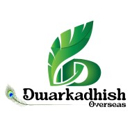 Dwarkadhish Overseas logo - Similar company to Flarro