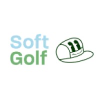 SoftGolf logo - Similar company to Pappas Design Studio Inc