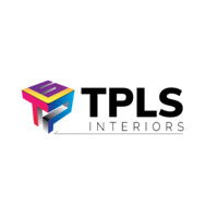 TPLS Interiors Ltd | Suspended Ceilings & Dry-lining Specialist logo - Similar company to Stealth Fire & Security Limited