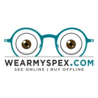 WEARMYSPEX.COM logo - Similar company to Fundamentor