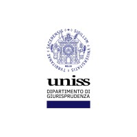 Dipartimento di Giurisprudenza-Università degli studi di Sassari logo - Similar company to Programmatica Srl