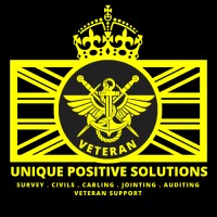 Unique Positive Solutions LTD logo - Similar company to Core Connect Utilities