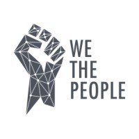 We The People logo - Similar company to Saarai