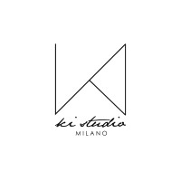 KI STUDIO logo - Similar company to B+Architects