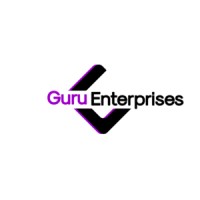 Guru Enterprises logo - Similar company to Guru Teknoloji