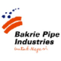 Bakrie Pipe Industries logo - Similar company to Material Control