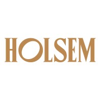 Holsem Coffee logo - Similar company to Rsi Labels