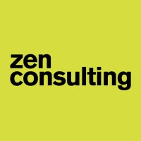 Zen Consulting Studio logo - Similar company to Pinge