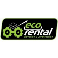 Ecorental Diego Bernal logo - Similar company to Ecorental: Telehandler, Plataformas Elevadoras, Alquiler Y Venta