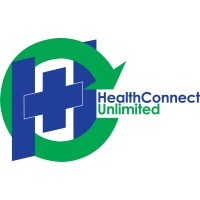Health Connect Unlimited LLC logo - Similar company to Euronda Identyd