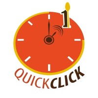 Quick Click logo - Similar company to Quikclicks