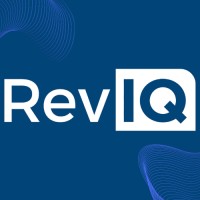 Revenue IQ logo - Similar company to Revenue Iq