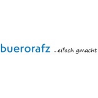 buerorafz gmbh logo - Similar company to Cognaio®