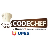 Codechef Upes Campus Chapter