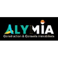 Alymia - Constructeur de maisons au Sénégal logo - Similar company to Libya Design