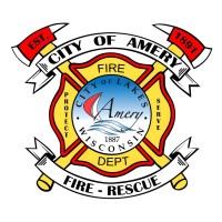 Amery Fire Department
