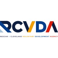 Redcar and Cleveland Voluntary Development Agency logo - Similar company to Catalyst Stockton