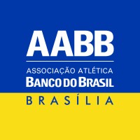 AABB Brasília - Associação Atlética Banco do Brasil logo - Similar company to Aabb