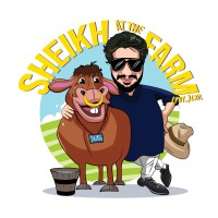 Sheikh at the Farm (Pvt.) Ltd. logo - Similar company to B&L Testing And Balancing, Llc