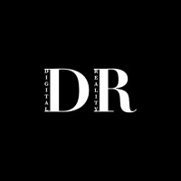 Digital Reality LLC logo - Similar company to Digital Reality | الواقع الرقمي
