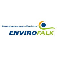 EnviroFALK Prozesswasser-Technik GmbH logo - Similar company to Envirofalk Pharmawatersystems Gmbh