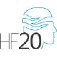 HF20 logo - Similar company to Marit