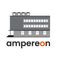 ampereon horw logo - Similar company to Swissgee