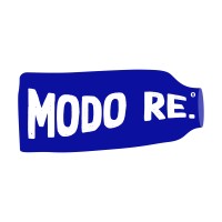 ModoRe logo - Similar company to Mercado Circular