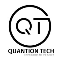QUANTION TECH logo - Similar company to Softheart