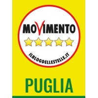 Movimento 5 Stelle Puglia logo - Similar company to Movimento 5 Stelle Camera