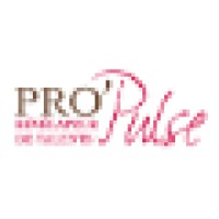 Pro'Pulse logo - Similar company to Cadence Conseils