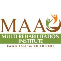 MAA MULTI REHABILITATION INSTITUTE logo - Similar company to Total Solutions Rehabilitation Society