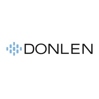 Donlen logo - Similar company to Wheels, Llc