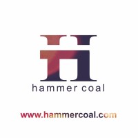 HammerCoal logo - Similar company to Cladd!