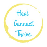 Heal Connect Thrive logo - Similar company to Playup
