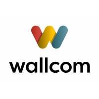 Wallcom Agence de communication wallonne logo - Similar company to Laccom - Agence De Communication