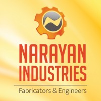 Narayan Industries Fabricators engineers logo - Similar company to Narayan Industries Pvt Ltd