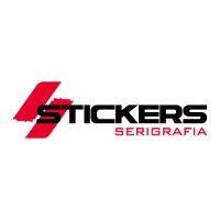 Stickers Serigrafia logo - Similar company to Red Serigrafia