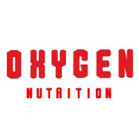 Oxygen Nutrition logo - Similar company to Oxygen Gyms