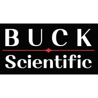 Buck Scientific Instruments logo - Similar company to Nobatec Analitic