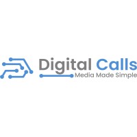 Digital Calls logo - Similar company to Mrktflow
