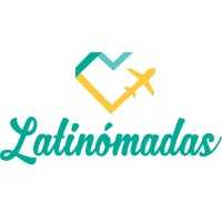 Latinómadas logo - Similar company to Leontalents Latam