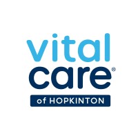 Vital Care of Hopkinton logo - Similar company to Unity First Advisors