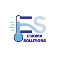 Esigma Solutions logo - Similar company to E.Sigma Systems Gmbh