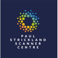 Paul Strickland Scanner Centre logo - Similar company to Scuk Global