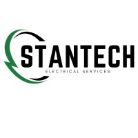 Stantech Electrical Services Ltd. logo - Similar company to Tfs Ltd