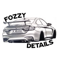 Fozzy Details logo - Similar company to Aston Martin Boston