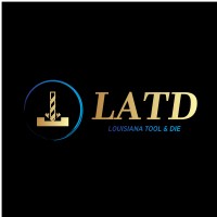 Louisiana Tool & Die logo - Similar company to Alpha Precision Ltd